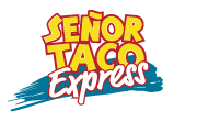 Senor Taco Express Logo