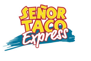 Senor Taco Express Logo